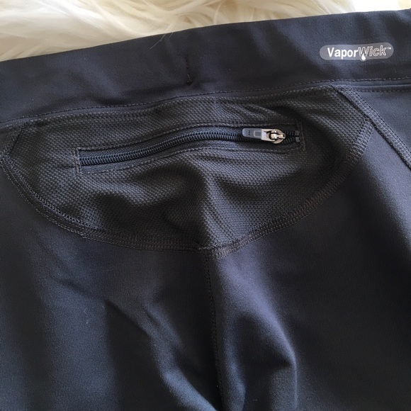 The Northface Capri workout leggings - Picture 4 of 4